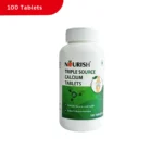 Triple Source Calcium | Nourish | SmartValue