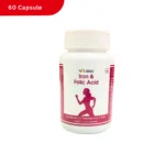 Iron and Folic Acid | Nourish | SmartValue