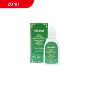 Panch Tulsi | Nourish | SmartValue