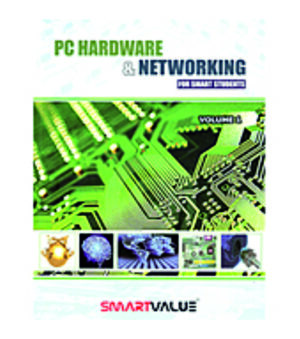 Book – PC Hardware And Networking