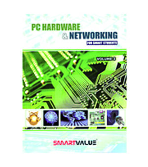 Book – PC Hardware And Networking