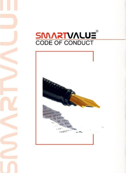 Code of conduct