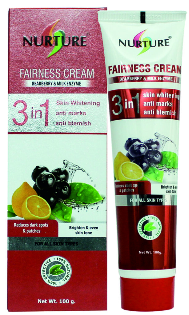 SmartValue Personal Care Products List