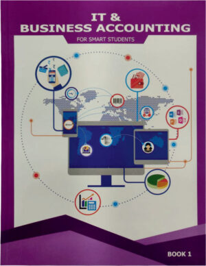 IT and Business Accounting Book 1