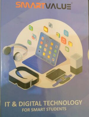 IT & Digital Technology