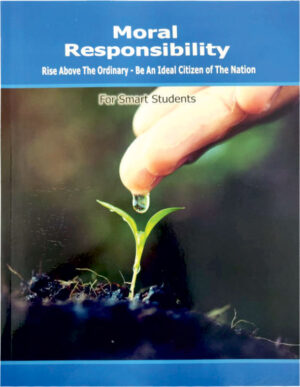 Moral Responsibility Book