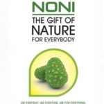 Noni Booklet