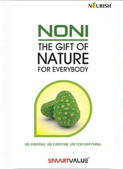 Noni Booklet