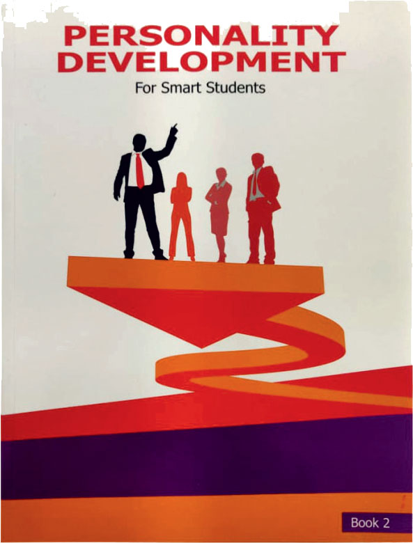 Personality Development Book 2