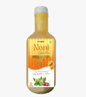NOURISH Noni Gold Plus