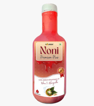 Nourish Noni Premium