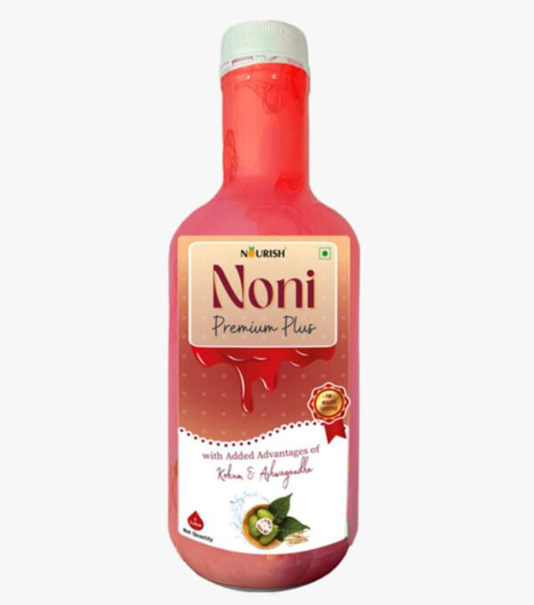 Nourish Noni Premium