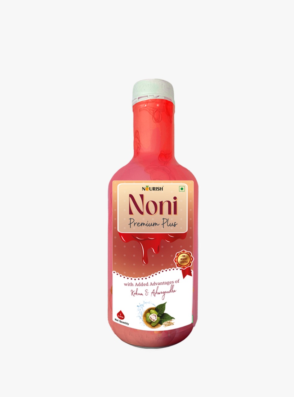 nourish noni premium plus