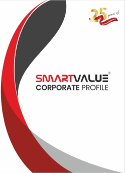 SmartValue Corporate Profile