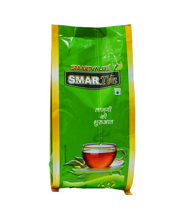 smart tea