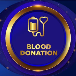 Blood Donation | SmartValue