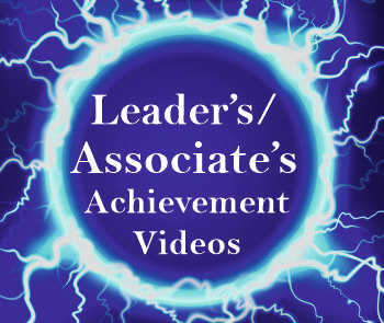 Leader achievement