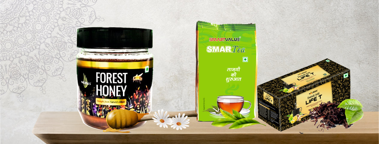 Best Direct Selling Company in India - Smart Value Limited