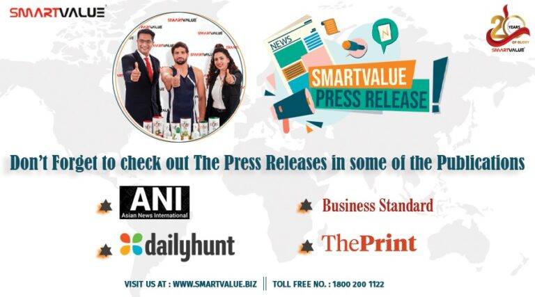 Best Direct Selling Company in India - Smart Value Limited