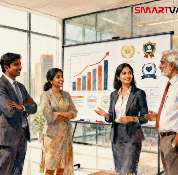 3 myths about direct selling