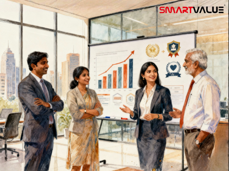 3 myths about direct selling