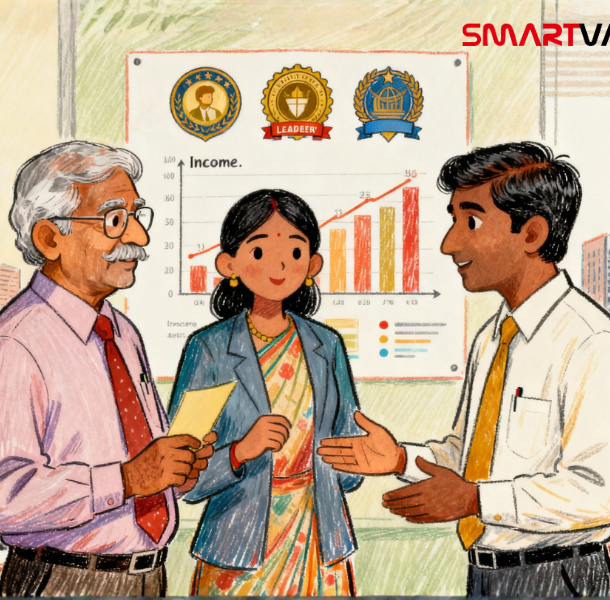 Benefits of direct selling