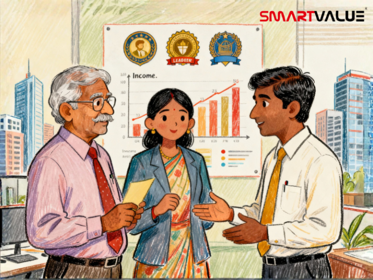 Benefits of direct selling