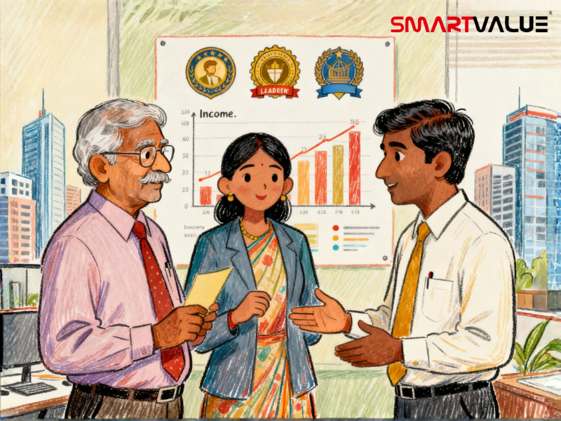 Benefits of direct selling