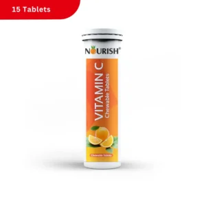 Vitamin C Tablets