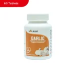 Garlic Tablets | Nourish | SmartValue
