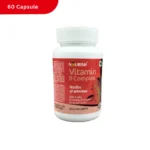 Vitamin B Complex | Nourish | SmartValue