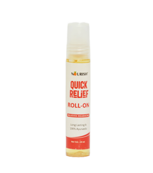 Quick Relif Roll-on