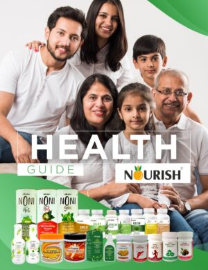 Nourish Health Guide