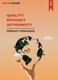 Products Catalogue