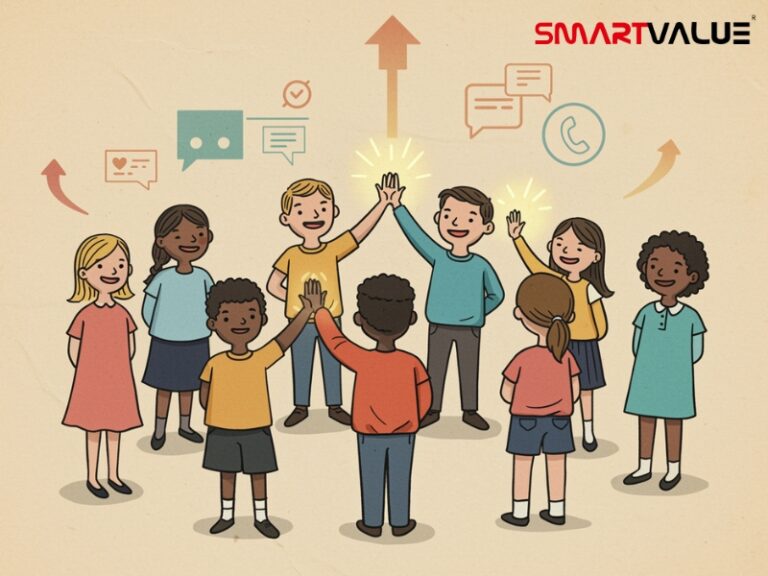 Personal Developement