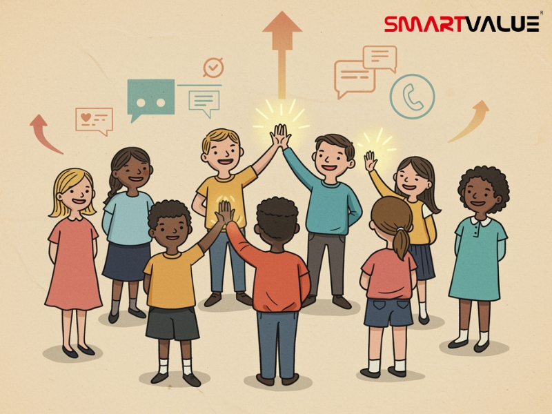 Personal Developement