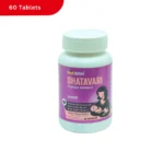 Shatavari Capsules | Nourish | SmartValue