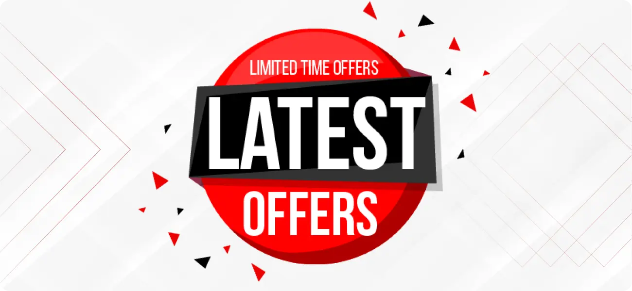 Latest Offers