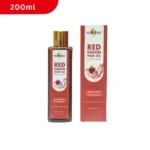 NURTURE - Red Onion Hair Oil - 200 ml | SmartValue