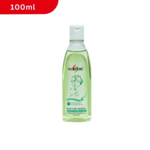 NURTURE Herbal Hair Tonic Oil-100 ml | SmartValue