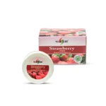 NURTURE Strawberry Lip Balm 10gm | SmartValue
