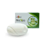 NURTURE Aloevera Soap 100 gm | SmartValue