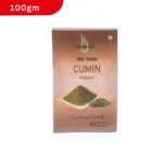 NATURALS Jeera Powder -100 gms | SmartValue
