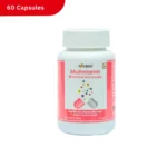 NOURISH Multivitamin And Minerals 60 Capsules | SmartValue