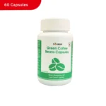 NOURISH Green Coffee Beans Capsules | SmartValue