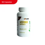 NOURISH Moringa 90 Capsule | SmartValue
