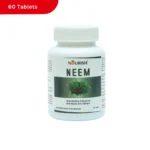 NOURISH Neem Tablets - 60 | SmartValue
