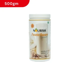NOURISH - Protein Powder 500gm |SmartValue