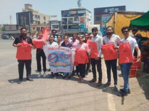 No Plastic In Jabalpur, MP – SmartValue