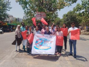 No Plastic In Jabalpur, MP – SmartValue